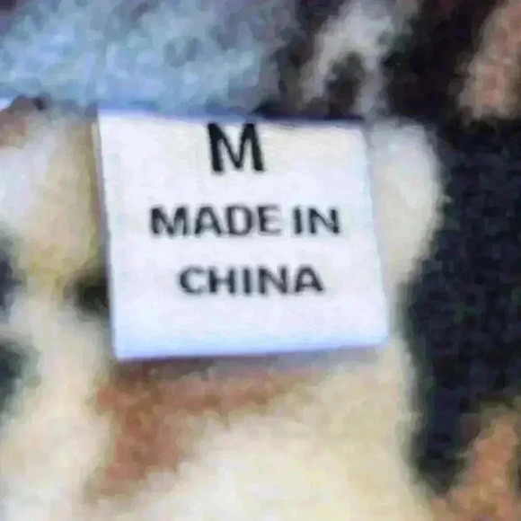 Isaac Mizrahi Live! Jacket Women’s Size Medium Floral Fleece Zip Front Bomber - Picture 6 of 8